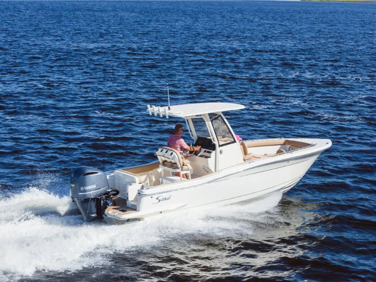 2026 Scout 240 XSF 24.0 feet, Clearwater, Florida #4