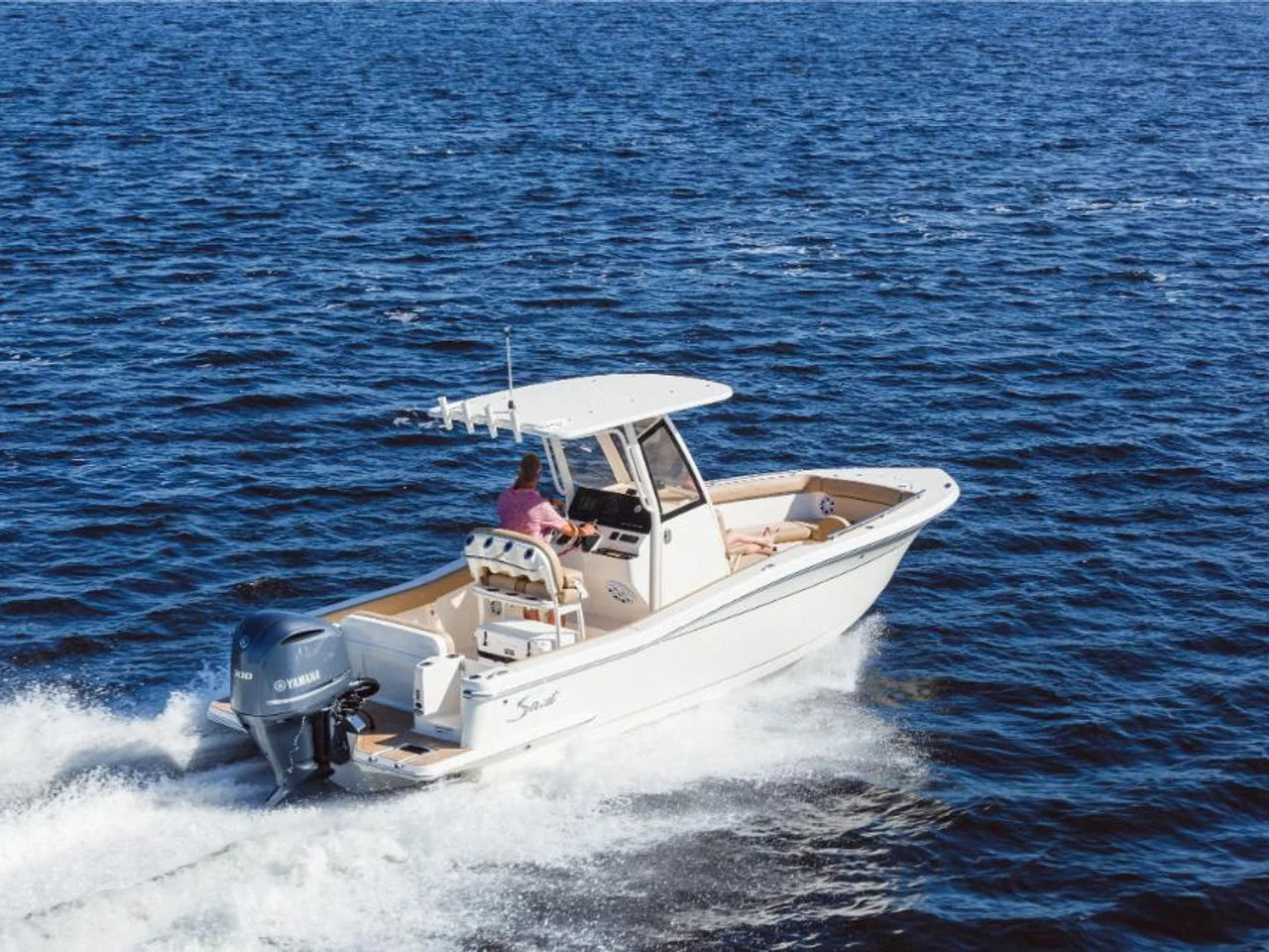 2026 Scout 240 XSF 24.0 feet, Clearwater, Florida #5