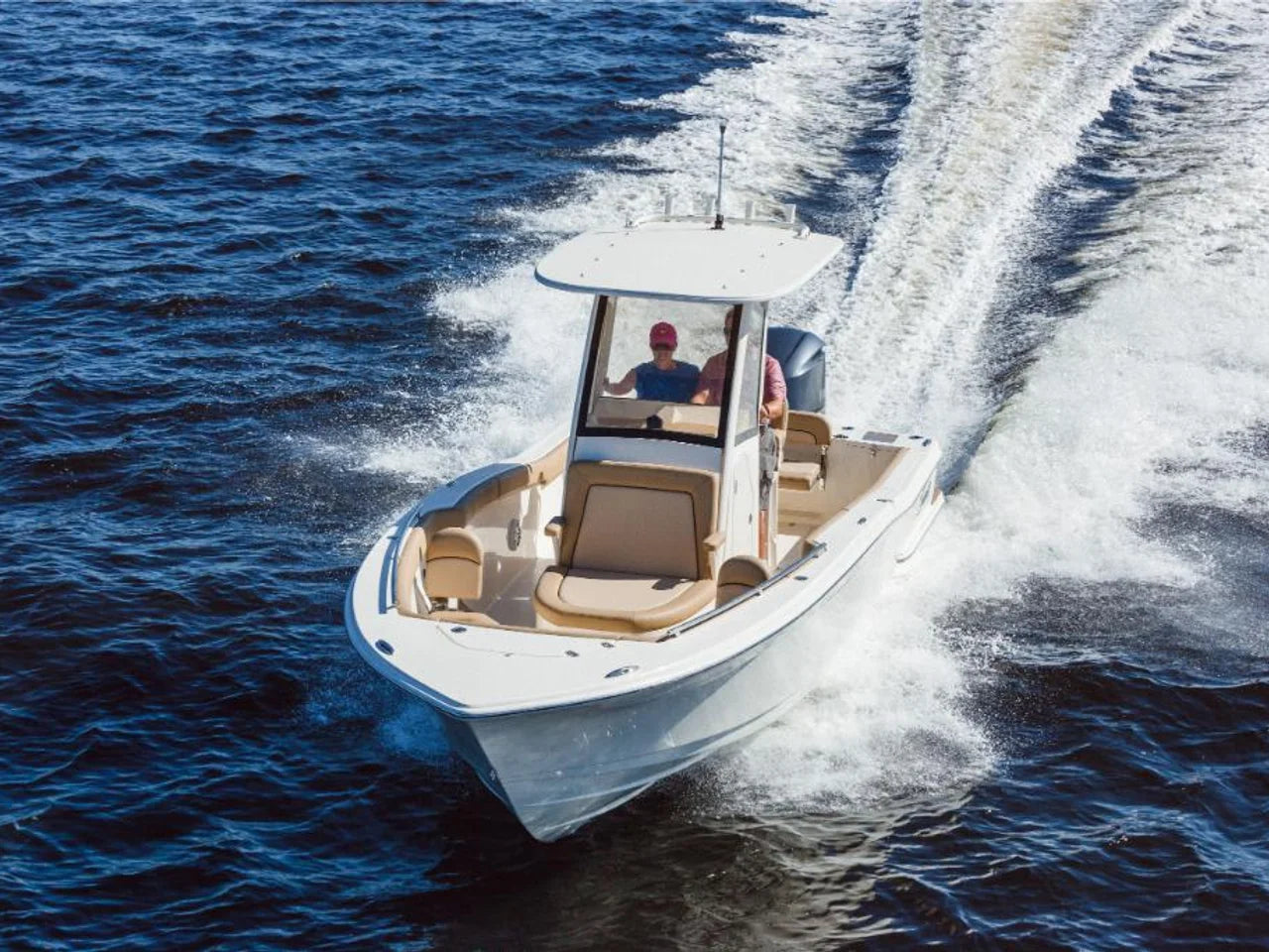 2026 Scout 240 XSF 24.0 feet, Clearwater, Florida #7