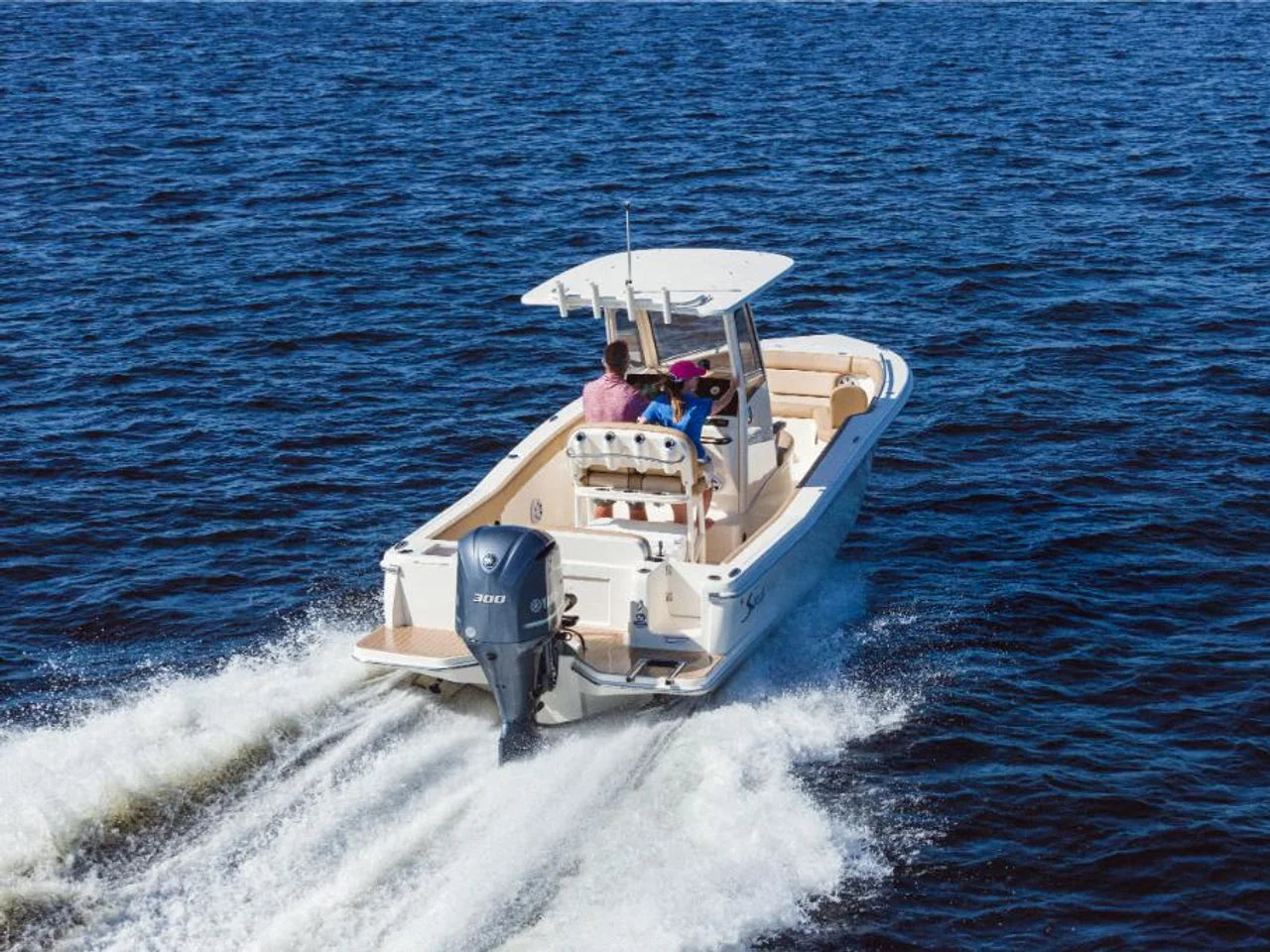 2026 Scout 240 XSF 24.0 feet, Clearwater, Florida #10
