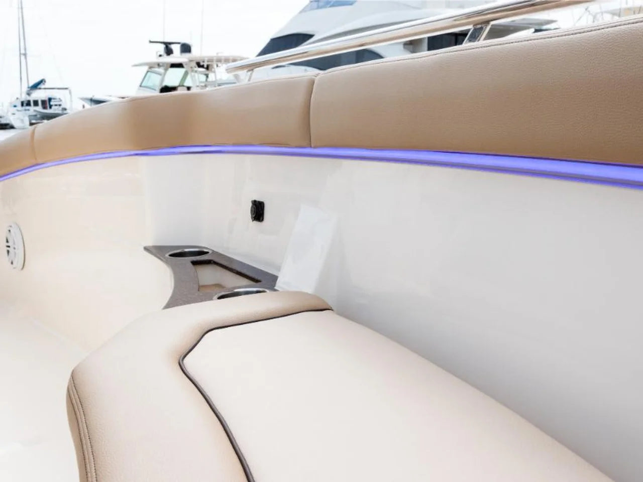 2026 Scout 240 XSF 24.0 feet, Clearwater, Florida #33