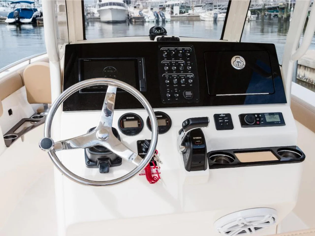 2026 Scout 240 XSF 24.0 feet, Clearwater, Florida #24
