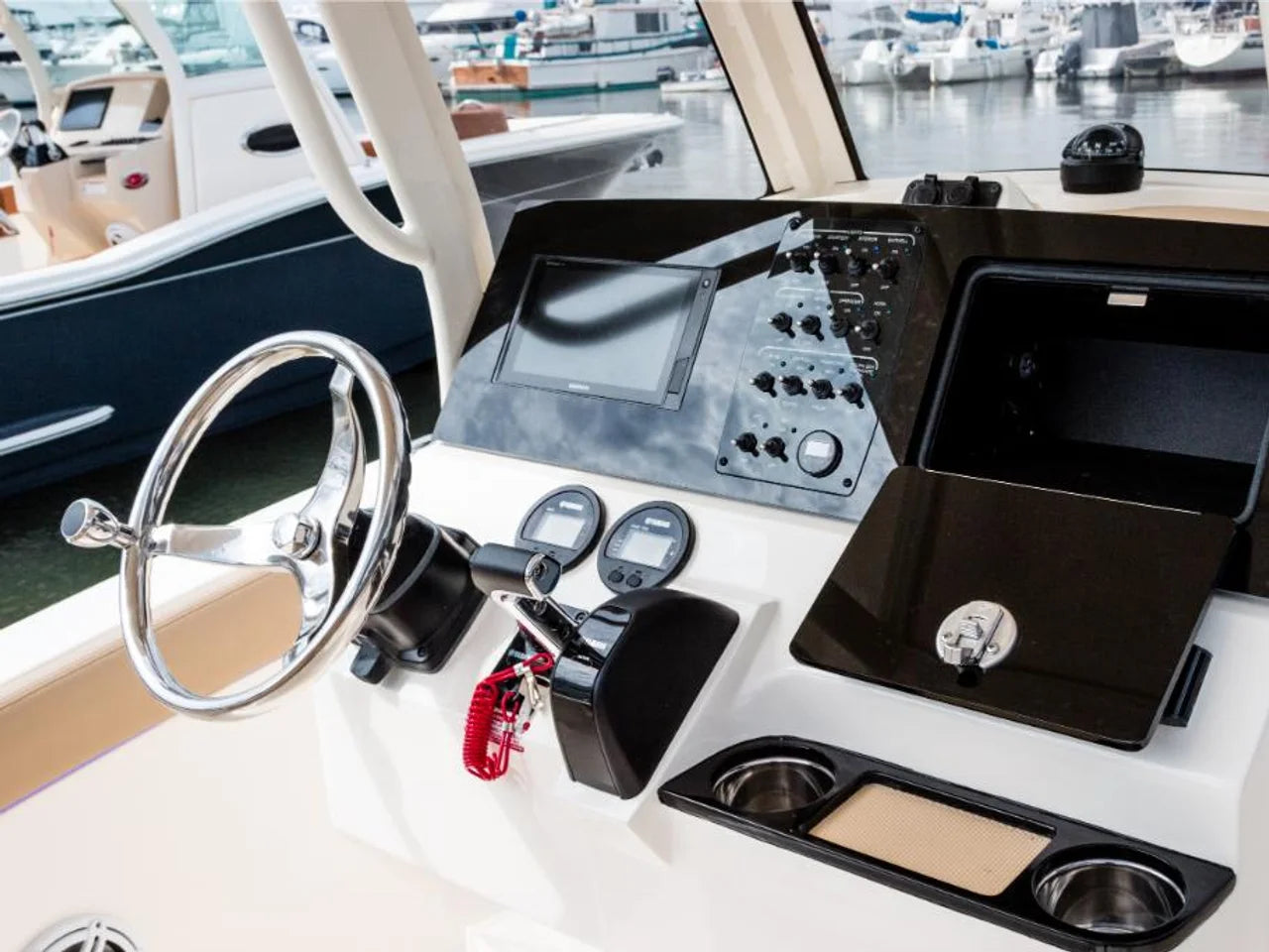 2026 Scout 240 XSF 24.0 feet, Clearwater, Florida #26
