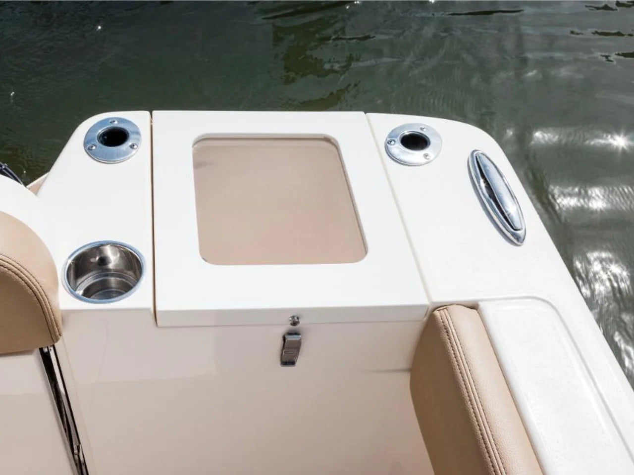 2026 Scout 240 XSF 24.0 feet, Clearwater, Florida #16