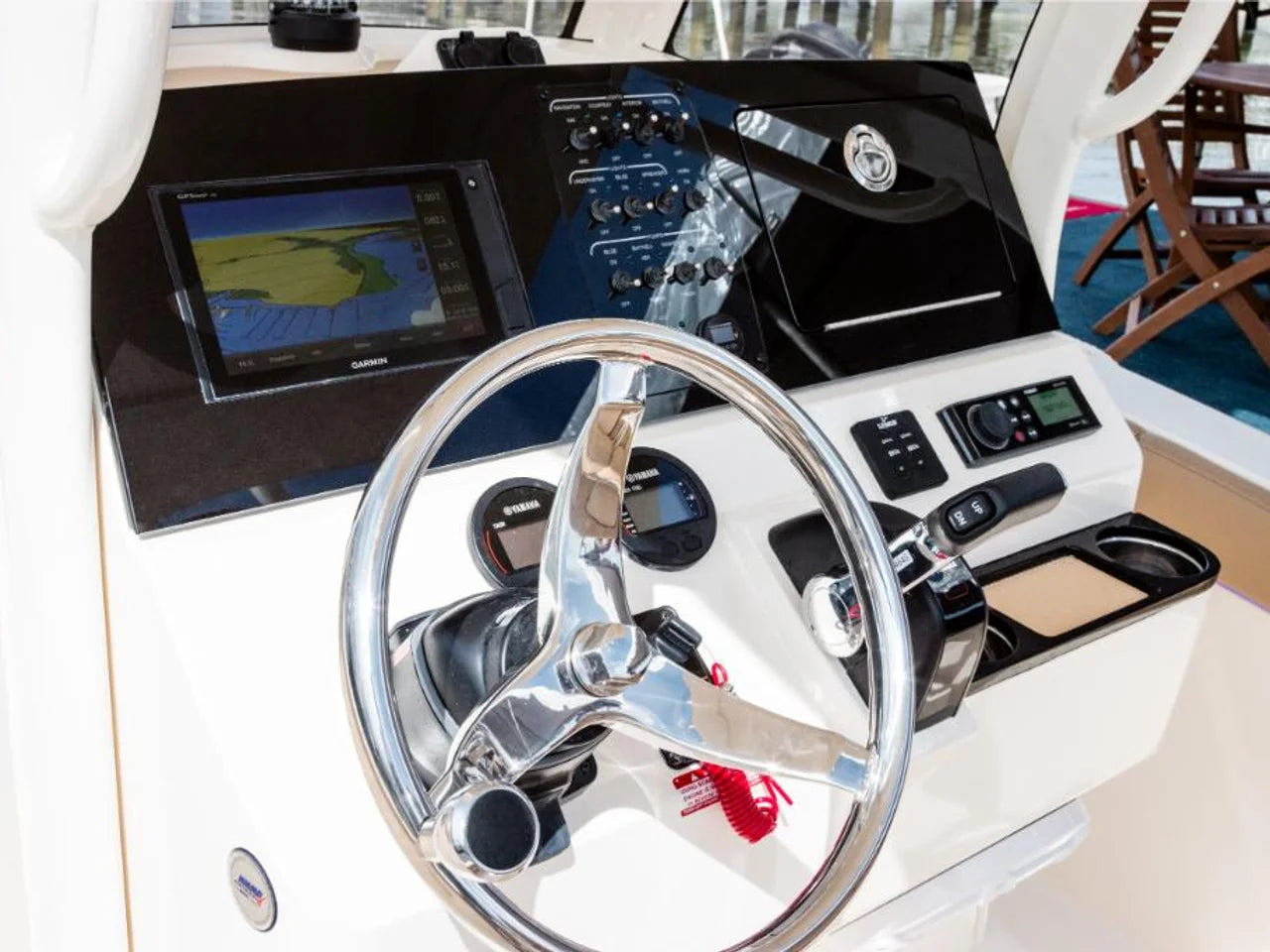 2026 Scout 240 XSF 24.0 feet, Clearwater, Florida #25