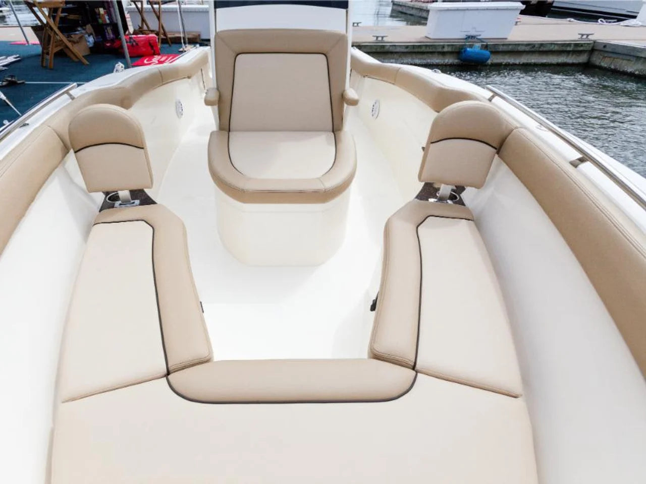 2026 Scout 240 XSF 24.0 feet, Clearwater, Florida #29