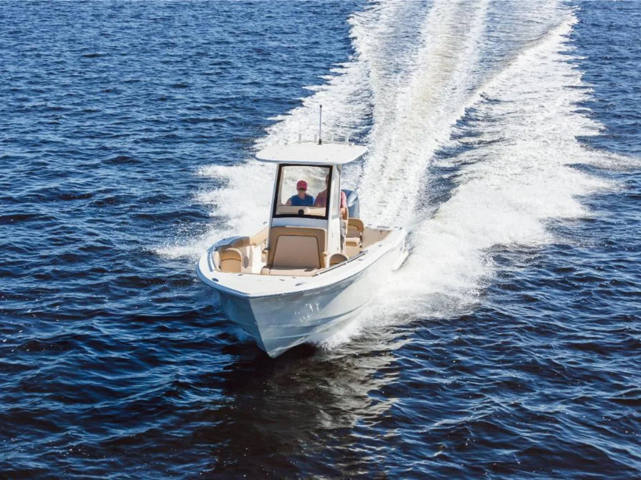 2026 Scout 240 XSF 24.0 feet, Clearwater, Florida #3