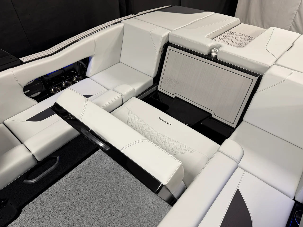 2026 Mastercraft NXT22 22.0 feet, Clearwater, Florida #44