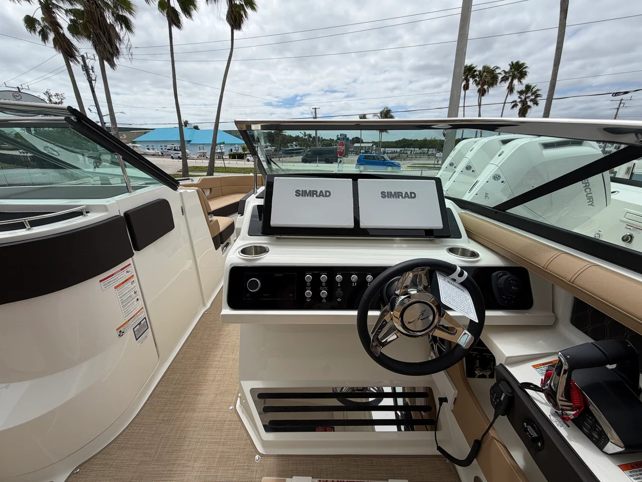 2026 Sea Ray SLX 310 Outboard 31.0 feet, Clearwater, Florida #35