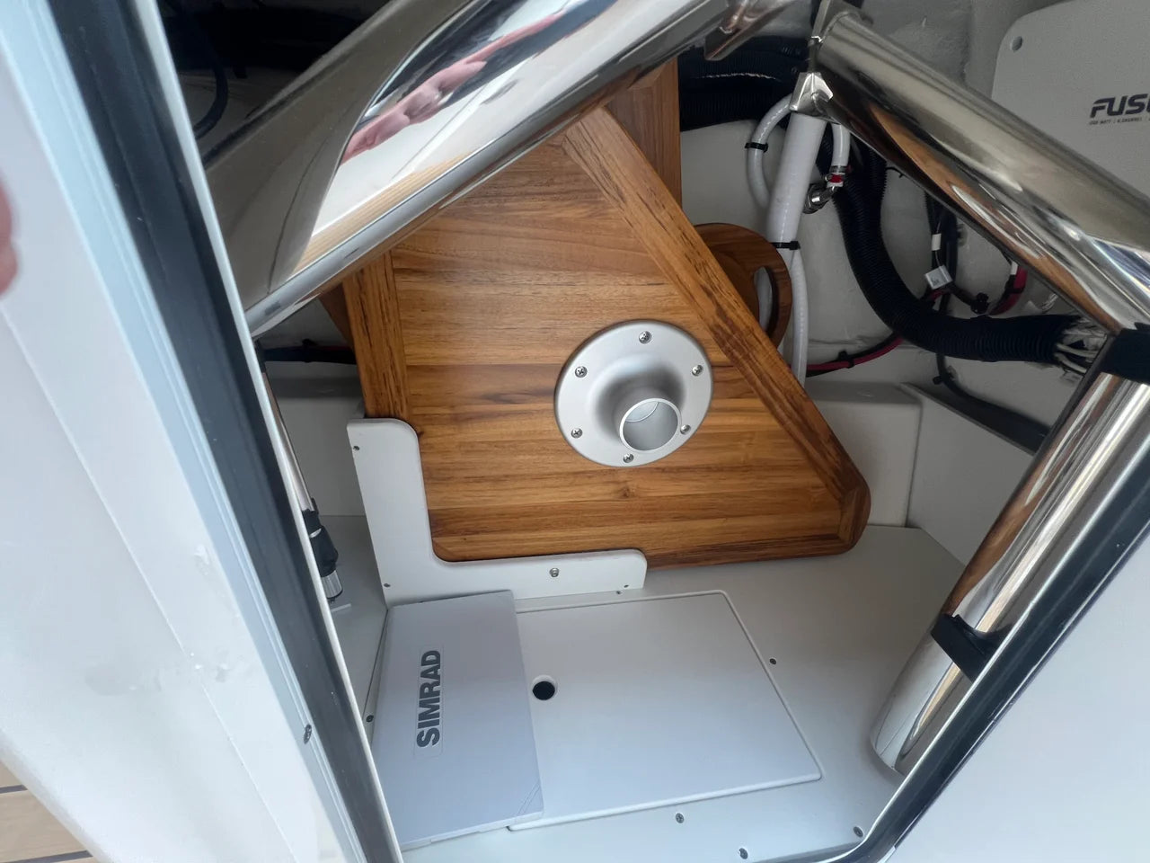 2026 Sea Ray SDX 230 23.0 feet, Clearwater, Florida #18