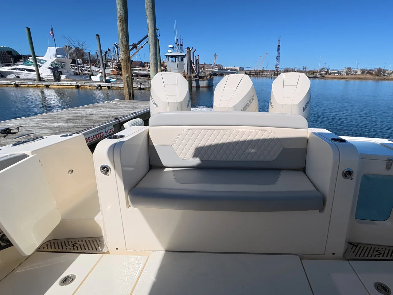 2024 Scout 377 LXF 37.0 feet, Clearwater, Florida #10