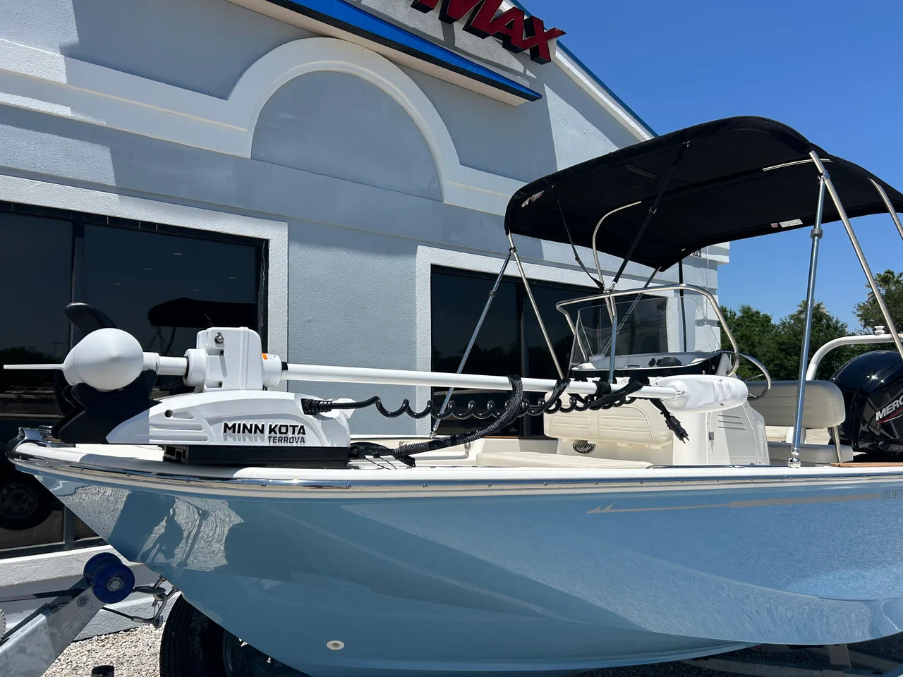 2026 Boston Whaler 170 Montauk 17.0 feet, Clearwater, Florida #8