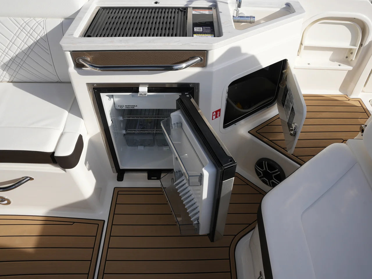 2026 Sea Ray SDX 290 29.0 feet, Clearwater, Florida #15