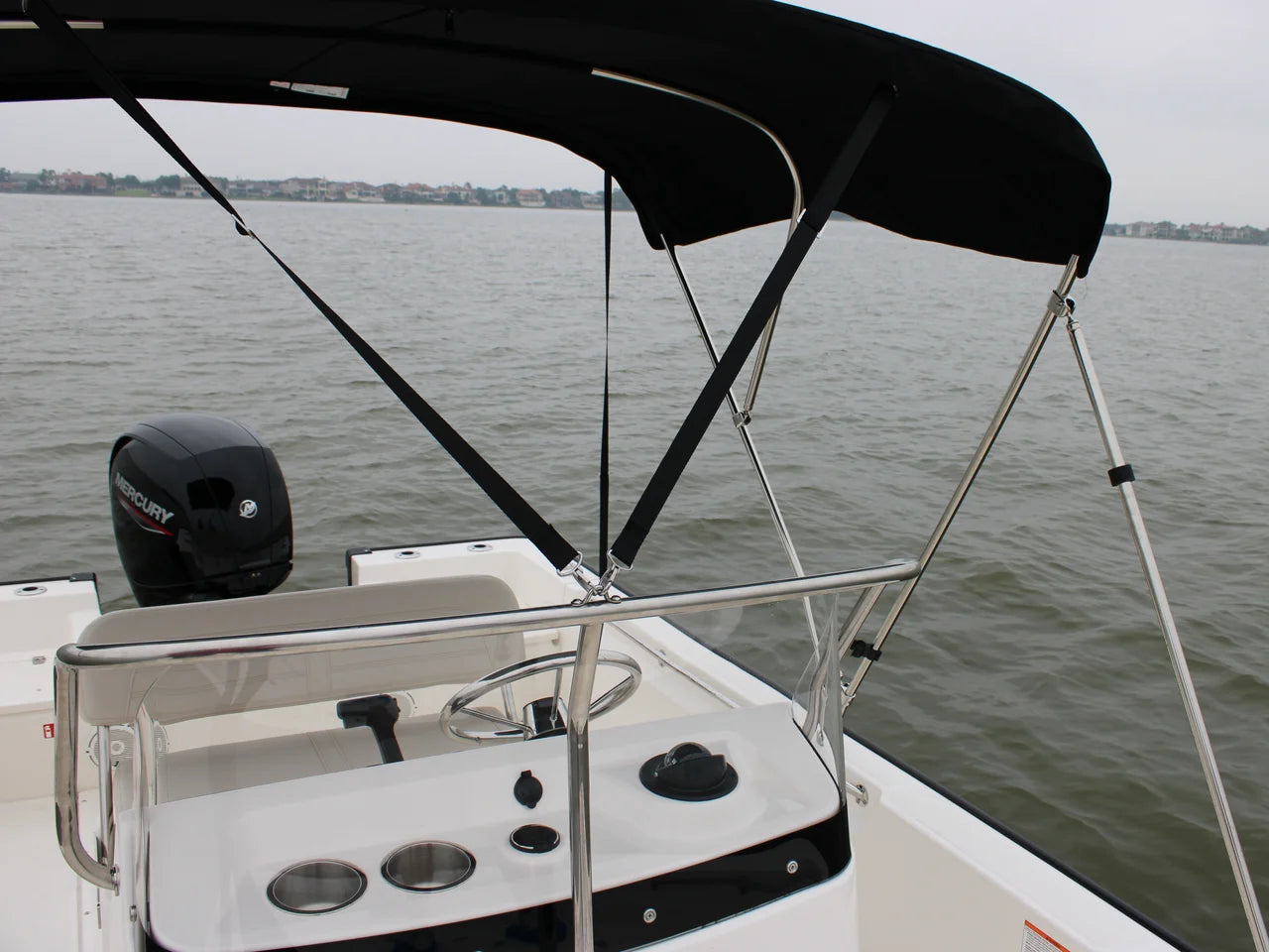 2026 Boston Whaler 190 Montauk 19.0 feet, Clearwater, Florida #20