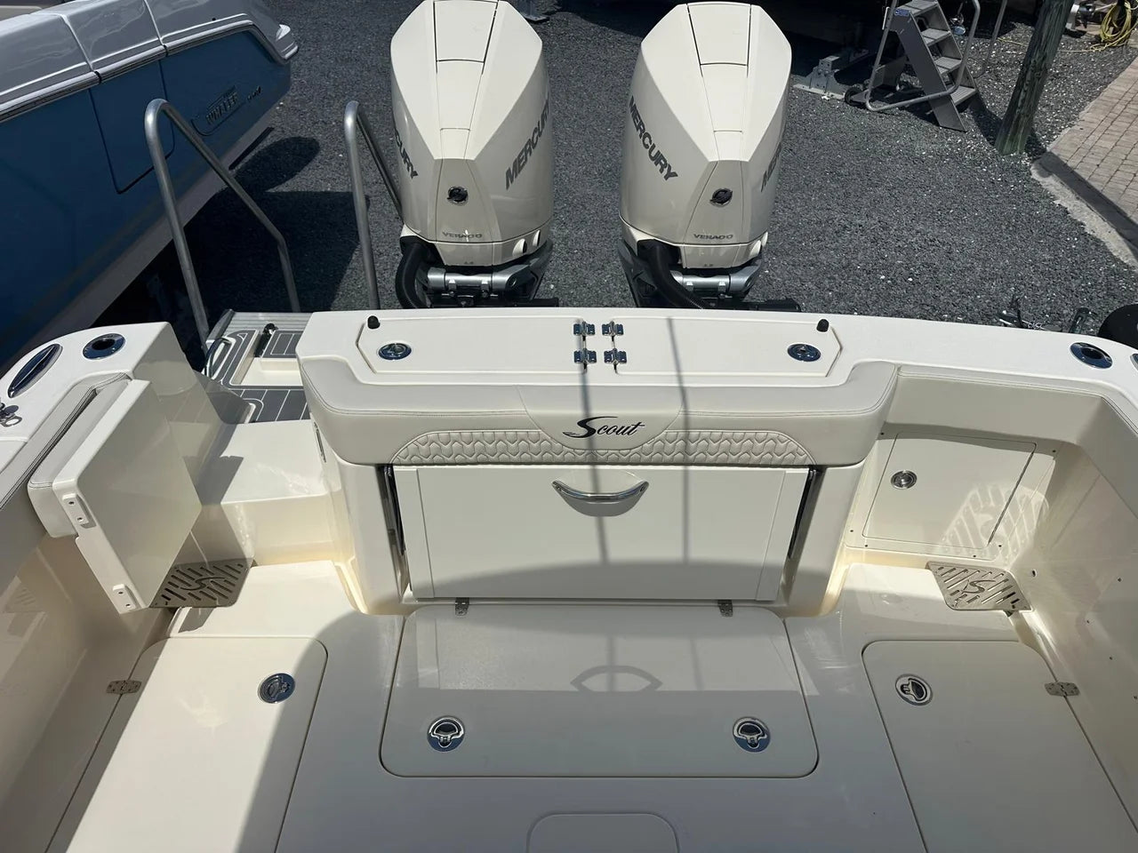 2026 Scout 288 LXF 28.0 feet, Clearwater, Florida #32
