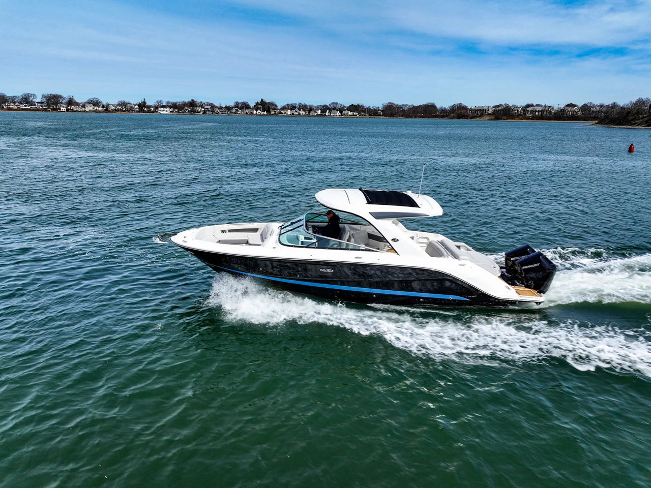 2026 Sea Ray SLX 310 Outboard 31.0 feet, Clearwater, Florida #1