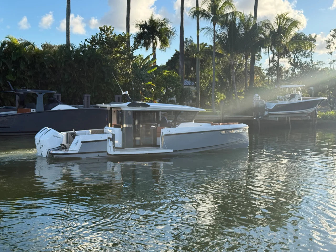 2026 Saxdor 340 GTWA 34.0 feet, Clearwater, Florida #10