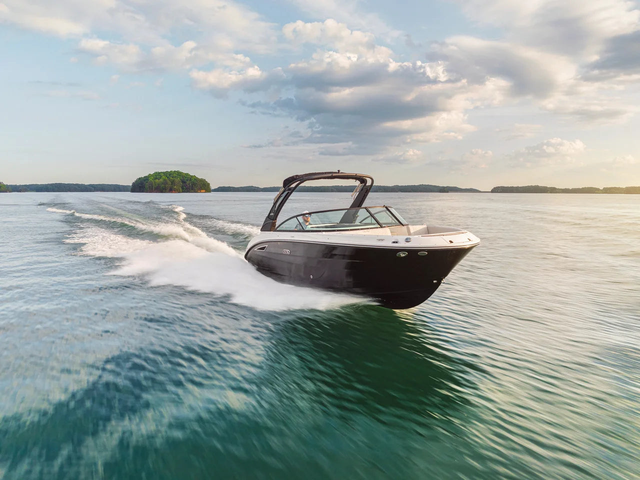 2026 Sea Ray SDX 250 25.0 feet, Clearwater, Florida #2