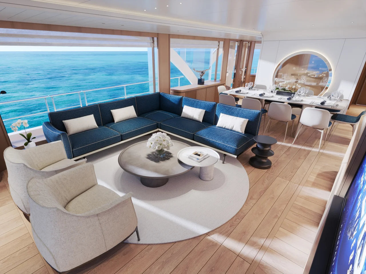 2027 Ocean Alexander 30P 103.0 feet, Clearwater, Florida #23