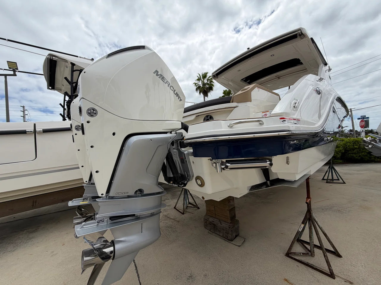 2026 Sea Ray SLX 310 Outboard 31.0 feet, Clearwater, Florida #13