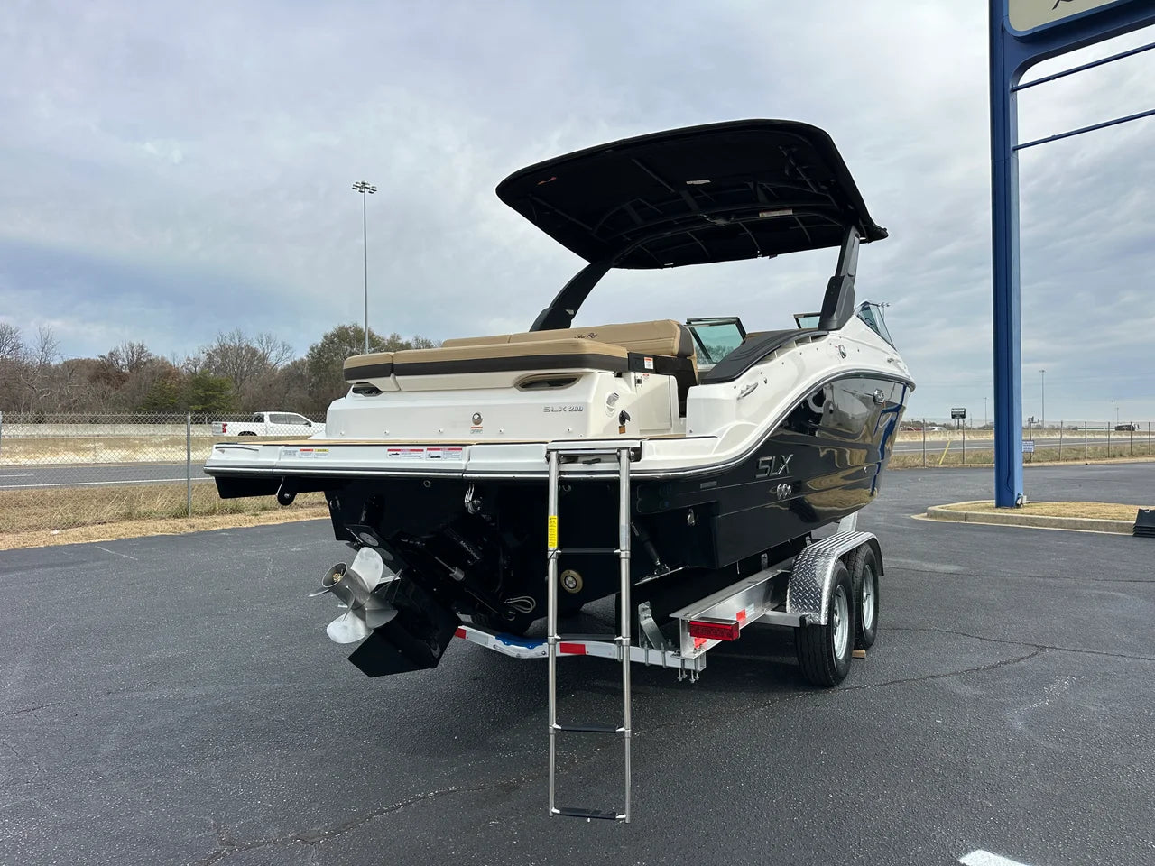 2026 Sea Ray SLX 280 28.0 feet, Clearwater, Florida #3