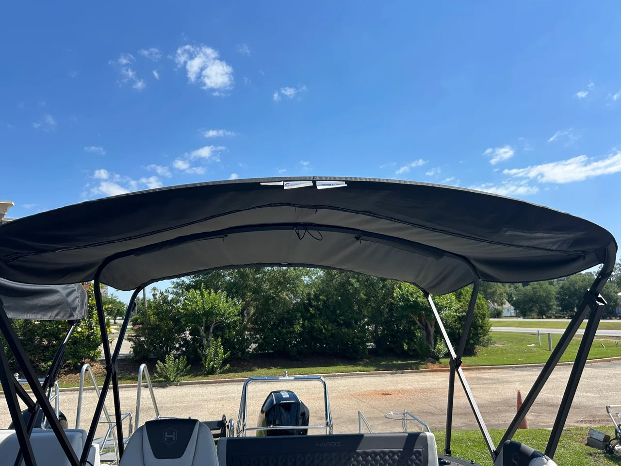 2026 Harris Sunliner 230 25.0 feet, Clearwater, Florida #24