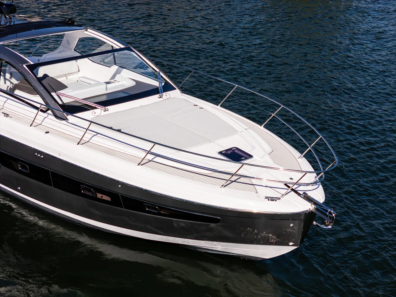 2026 Azimut A45 45.0 feet, Clearwater, Florida #51