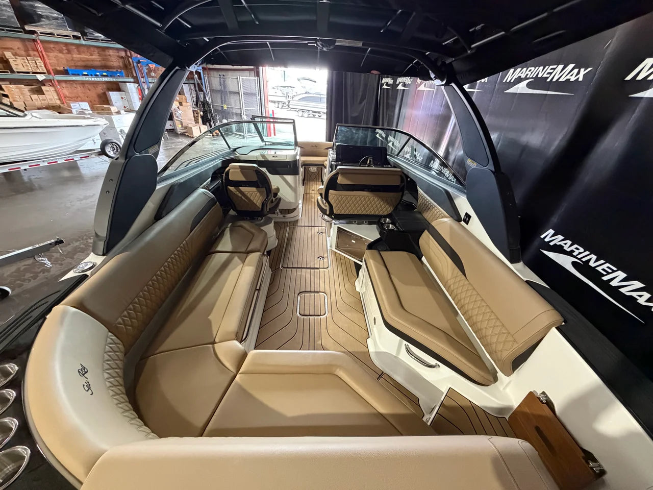 2026 Sea Ray SLX 280 28.0 feet, Clearwater, Florida #16