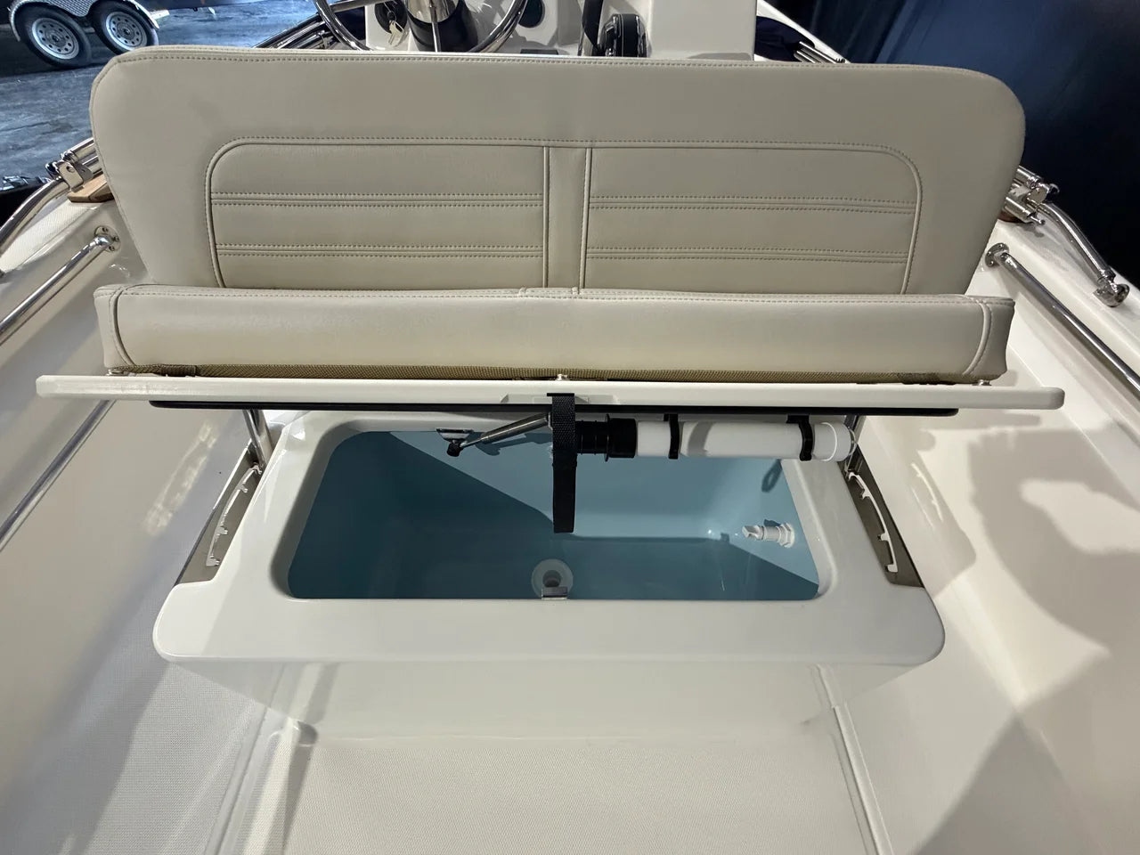 2026 Boston Whaler 170 Montauk 17.0 feet, Clearwater, Florida #10