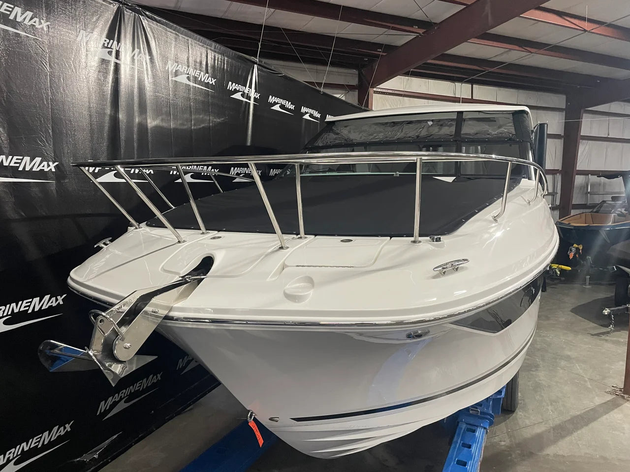 2026 Sea Ray Sundancer 320 32.0 feet, Clearwater, Florida #2