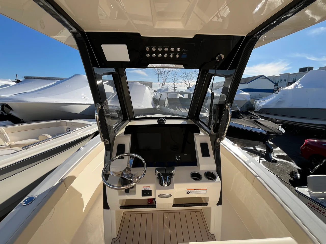 2026 Scout 260 LXF 26.0 feet, Clearwater, Florida #21