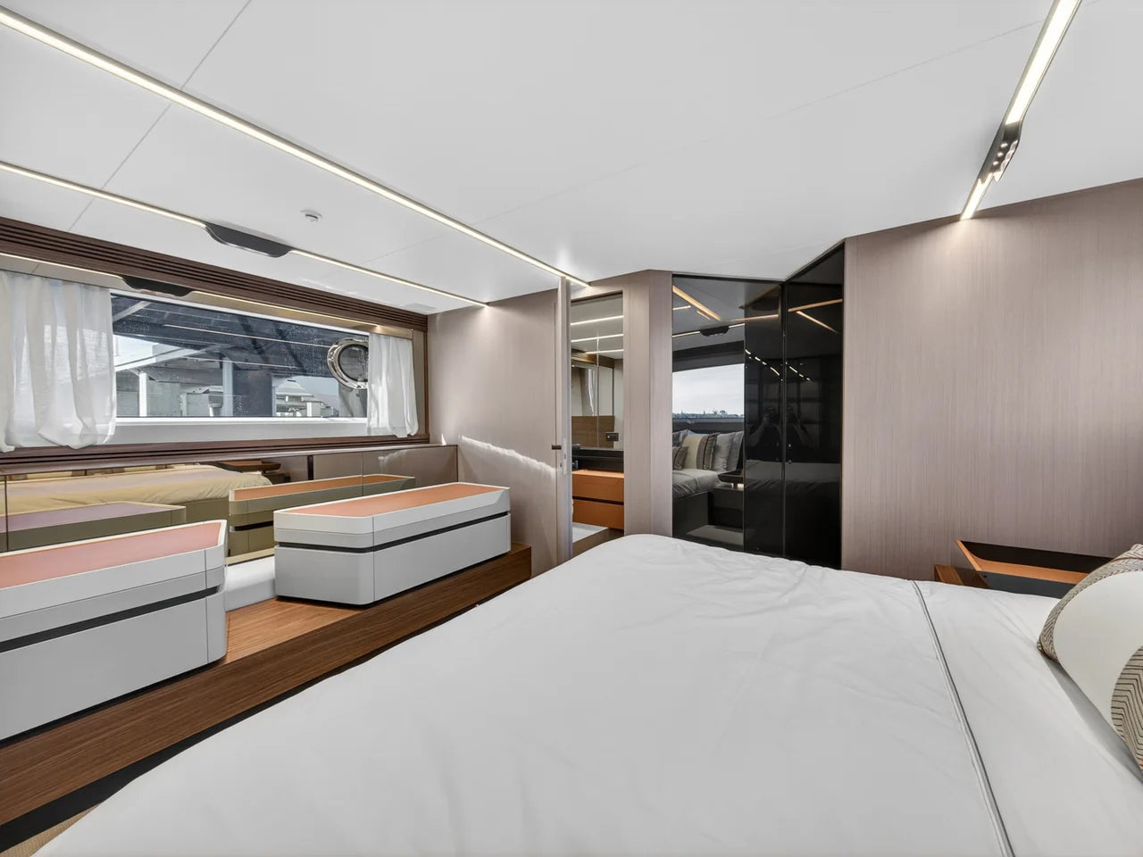2026 Azimut S7 70.0 feet, Clearwater, Florida #74