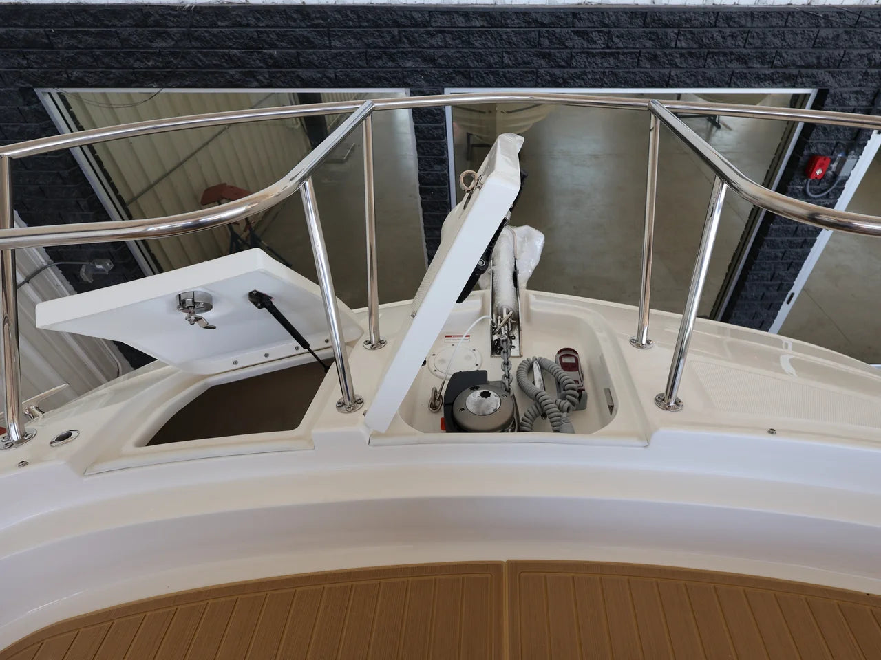 2026 Sea Ray Sundancer 320 Outboard 32.0 feet, Clearwater, Florida #42