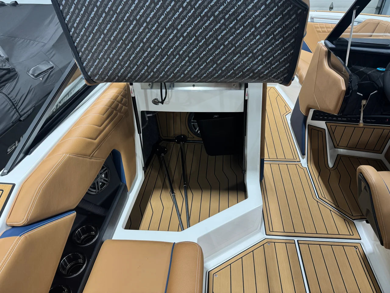 2026 Nautique Super Air Nautique S23 23.0 feet, Clearwater, Florida #29