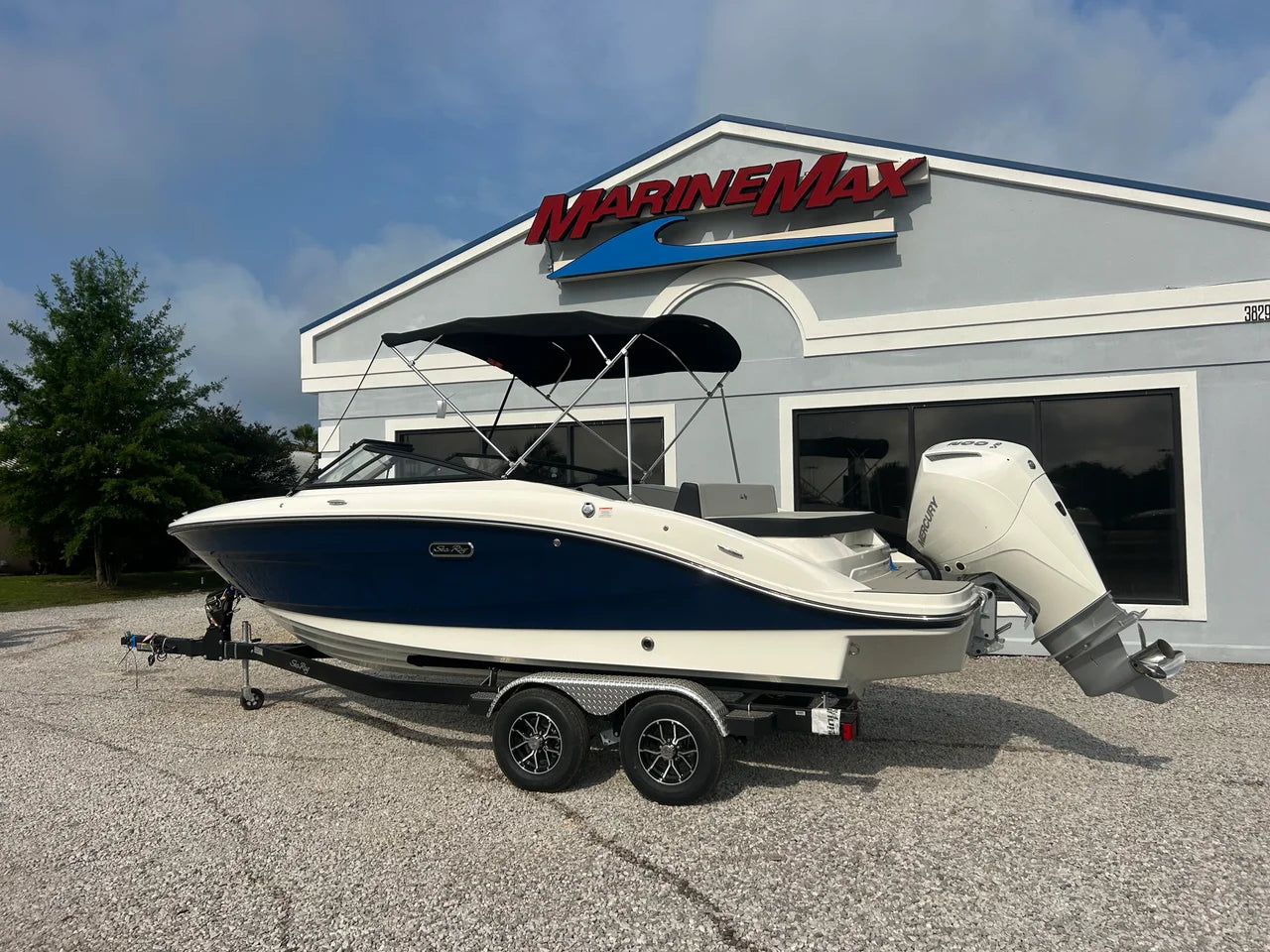 2026 Sea Ray SPX 210 Outboard 21.0 feet, Clearwater, Florida #5