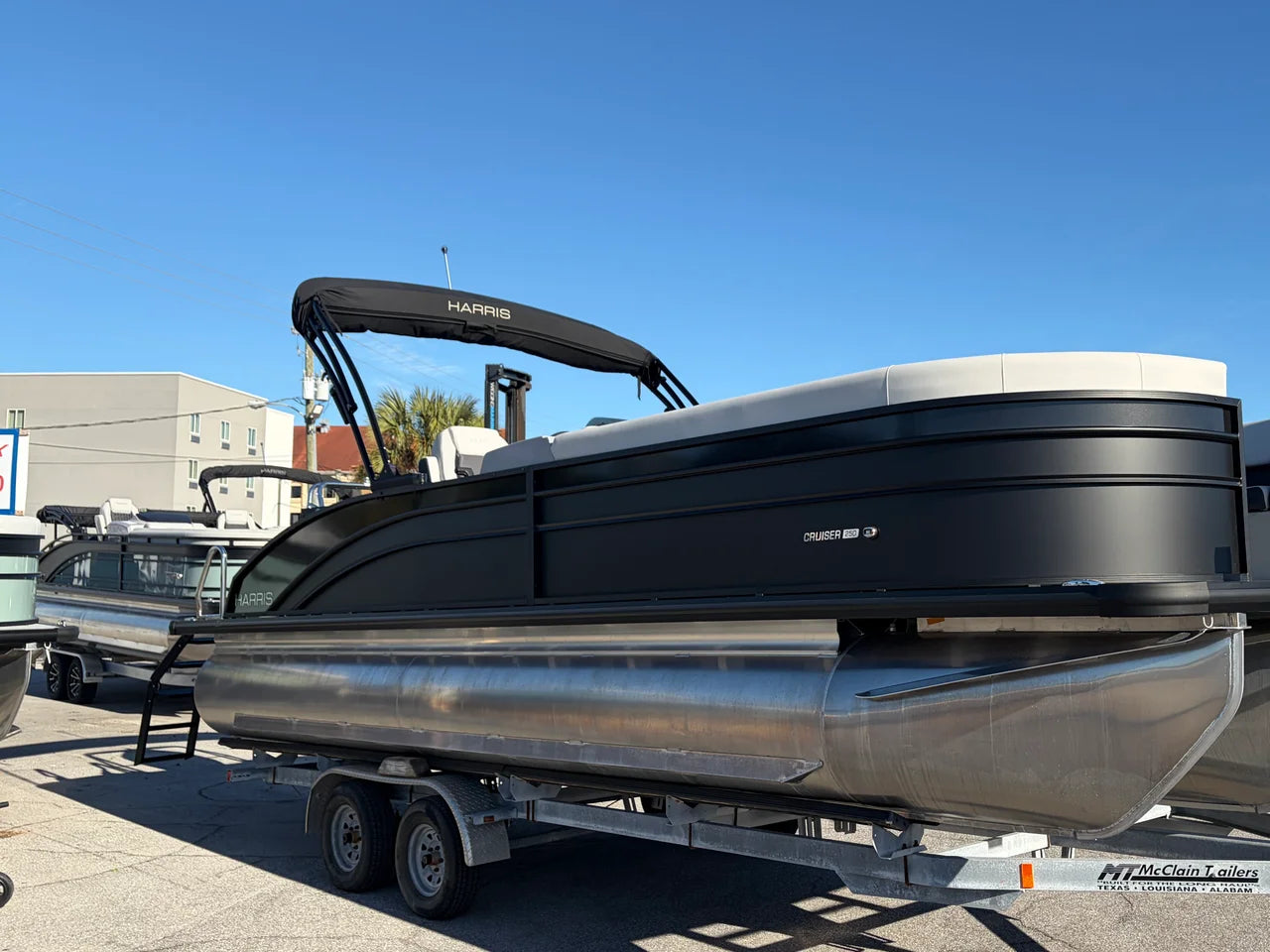 2026 Harris Cruiser 250 25.0 feet, Clearwater, Florida #2