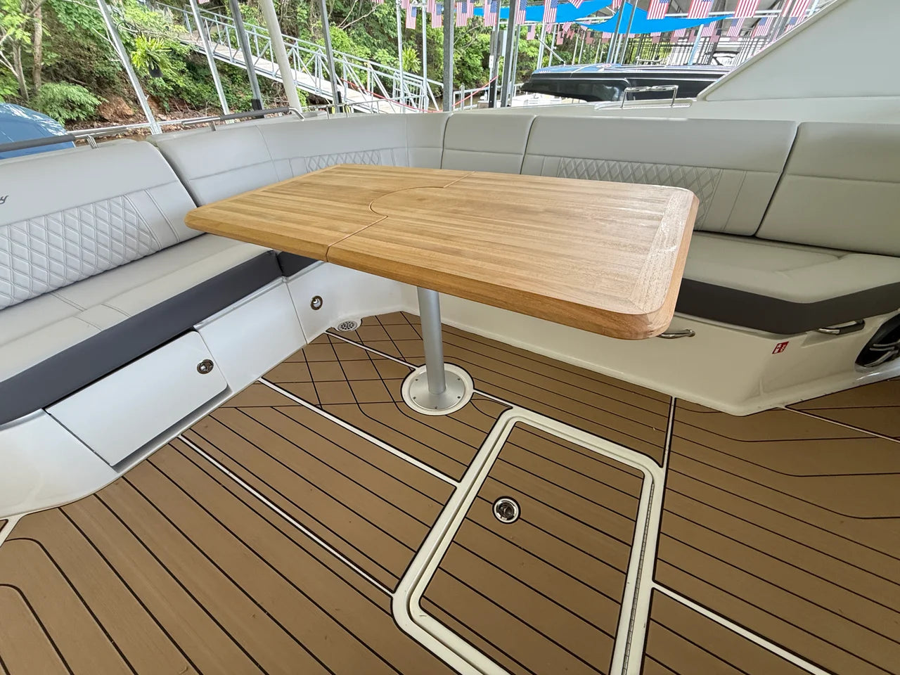 2026 Sea Ray SLX 400 Outboard 40.0 feet, Clearwater, Florida #19