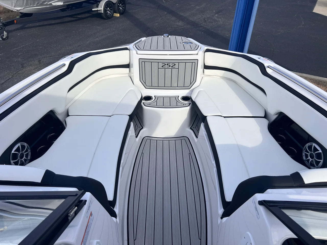 2026 Yamaha 252SE 25.0 feet, Clearwater, Florida #7