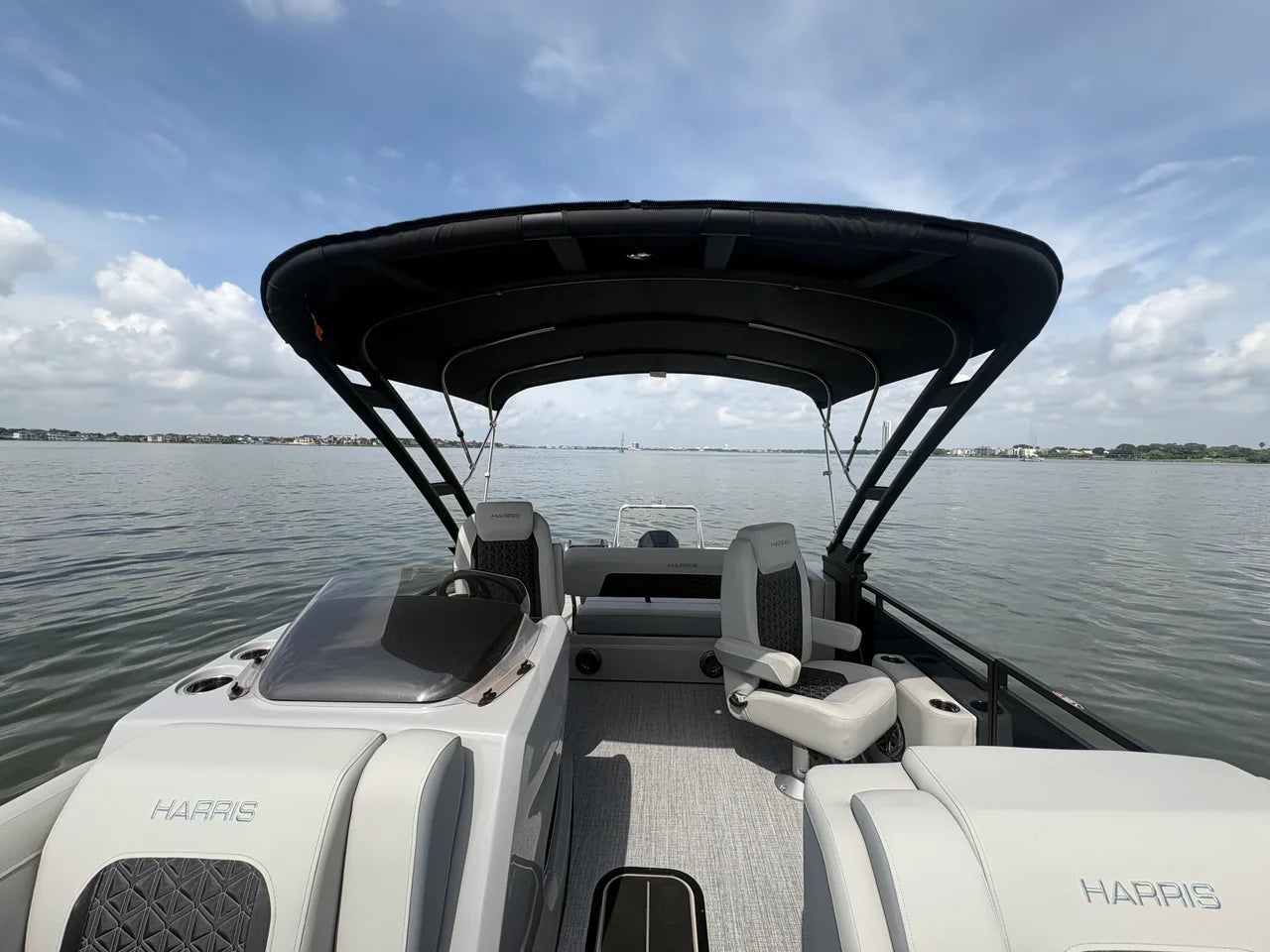 2025 Harris 230 Solstice 23.0 feet, Clearwater, Florida #19
