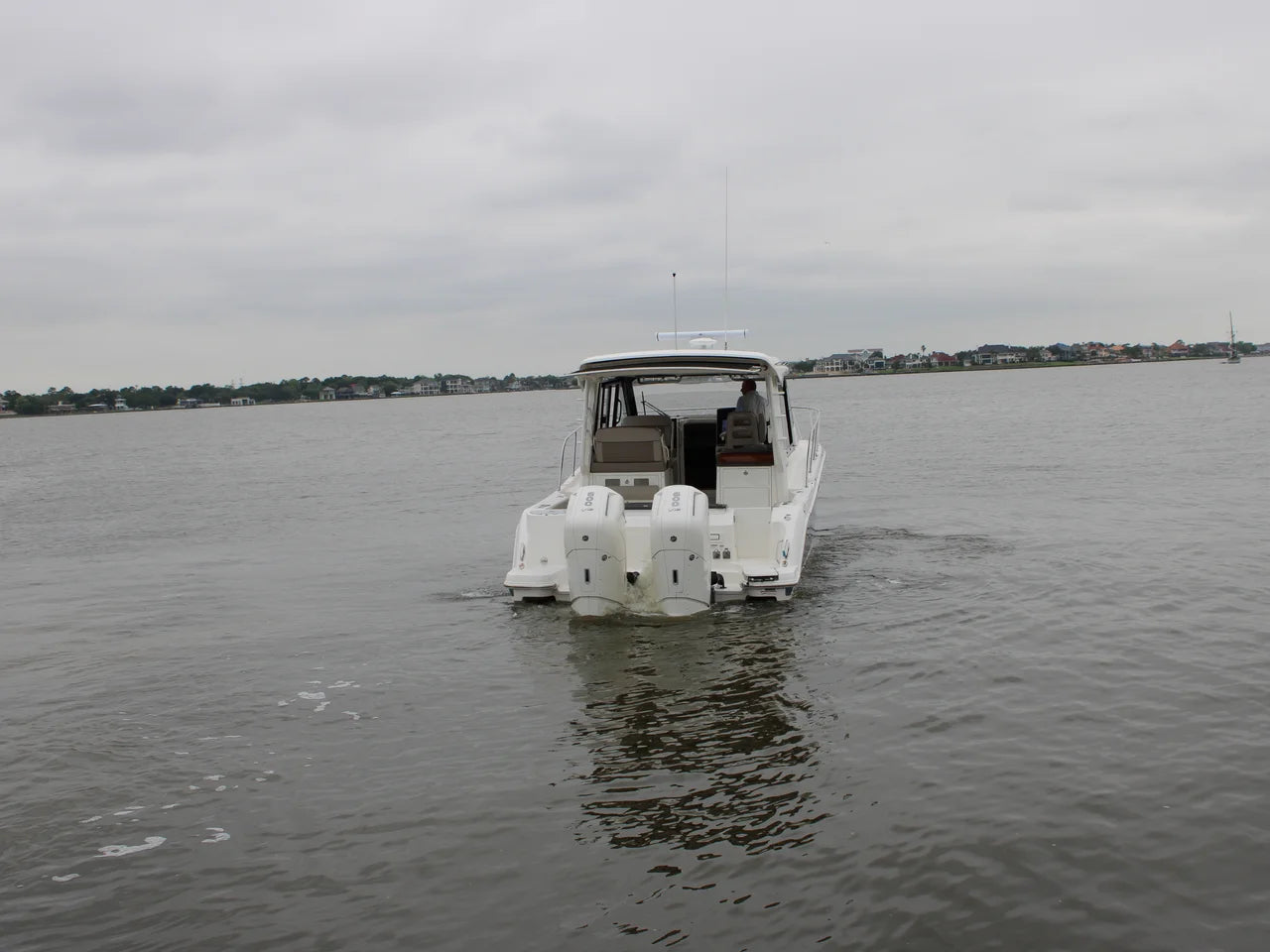 2025 Boston Whaler 365 Conquest 36.0 feet, Clearwater, Florida #7