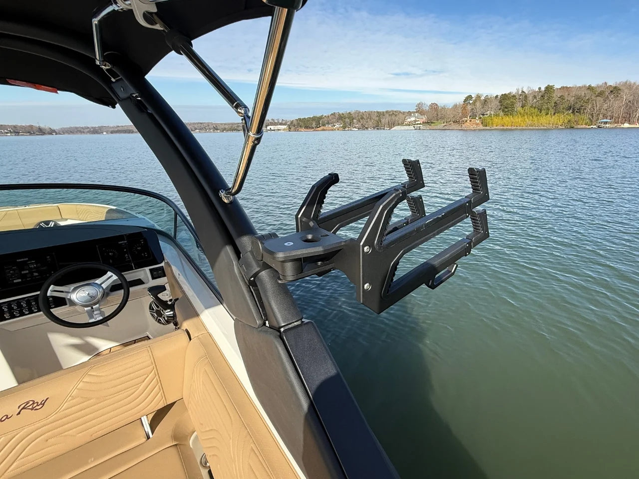 2026 Sea Ray SDX 250 Surf 25.0 feet, Clearwater, Florida #15
