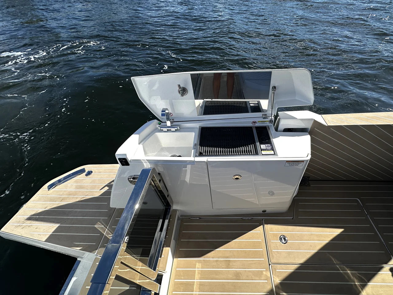 2026 Saxdor 400 GTO 40.0 feet, Clearwater, Florida #20
