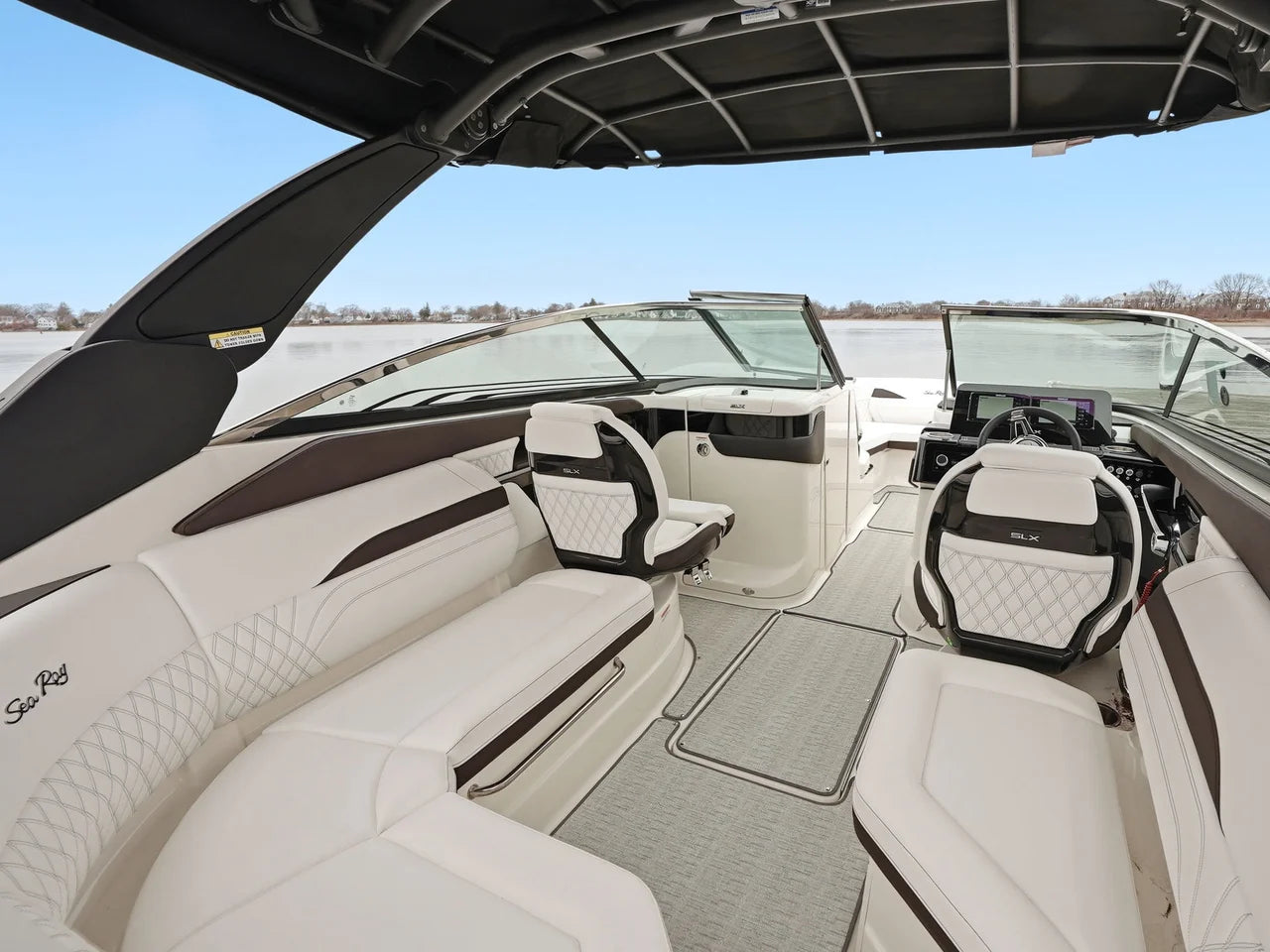 2026 Sea Ray SLX 260 Outboard 26.0 feet, Clearwater, Florida #8