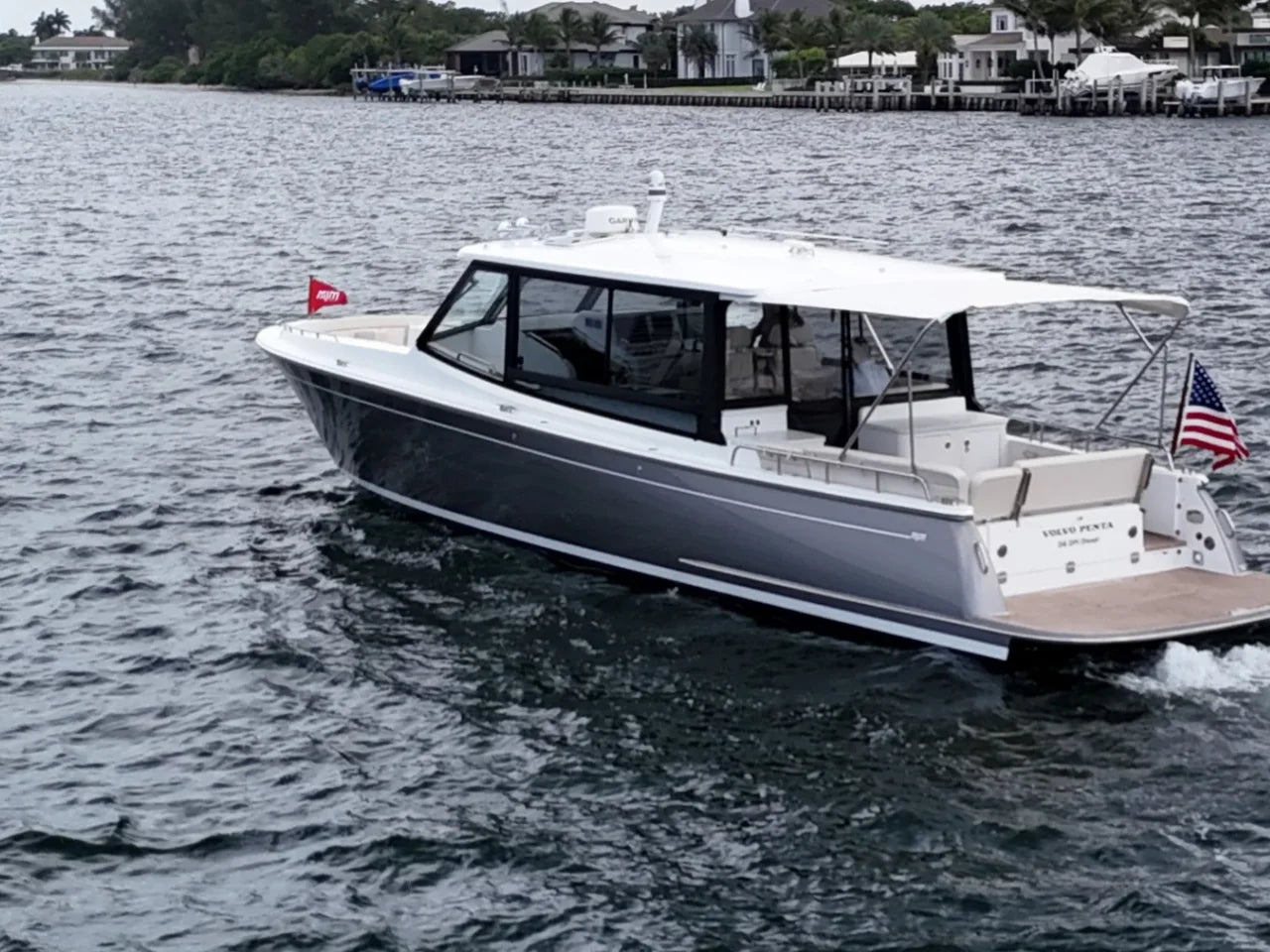 2025 MJM 4 46.0 feet, Clearwater, Florida #7
