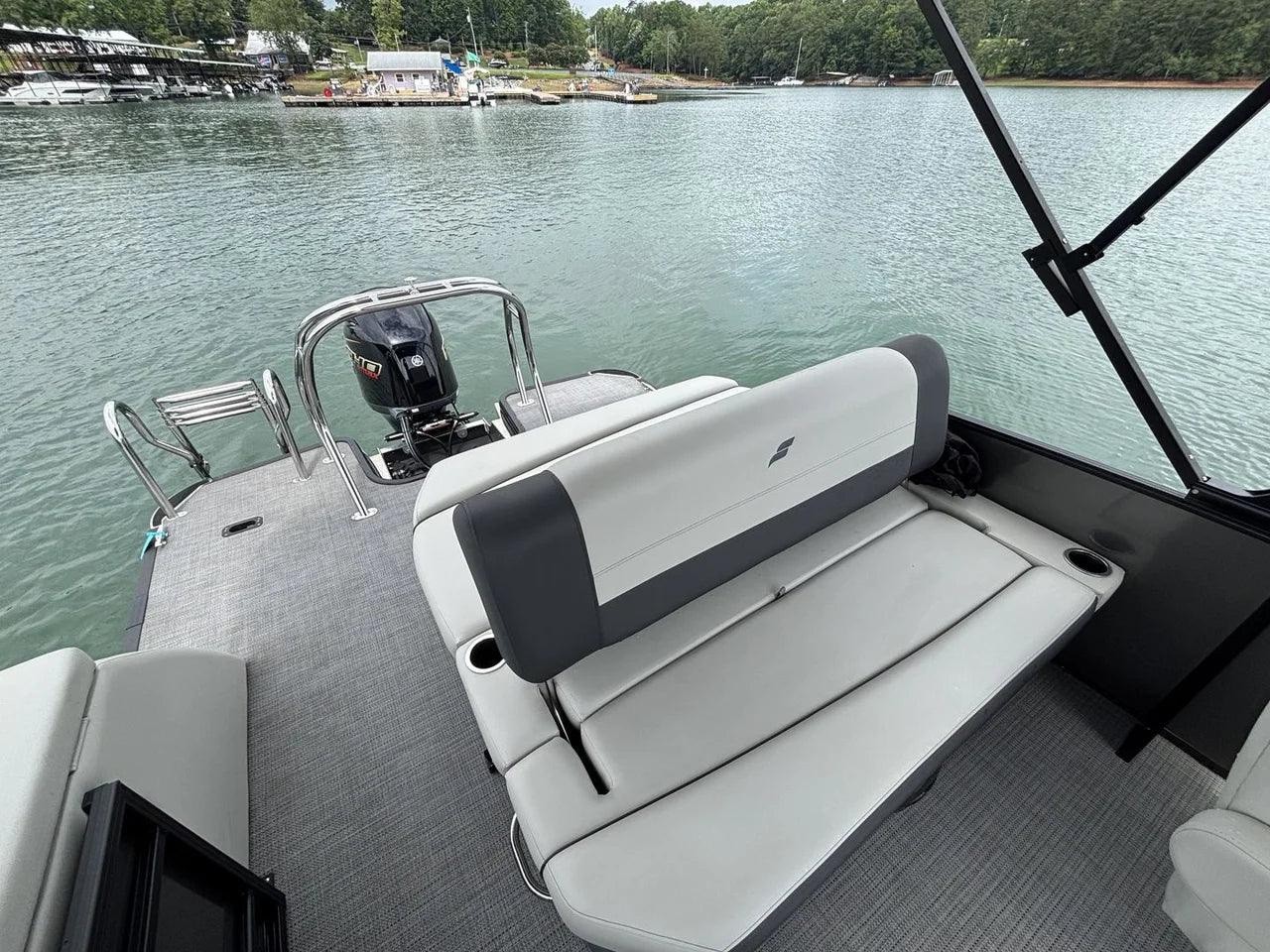 2025 Starcraft EXS 3 Q DH 23.0 feet, Clearwater, Florida #3