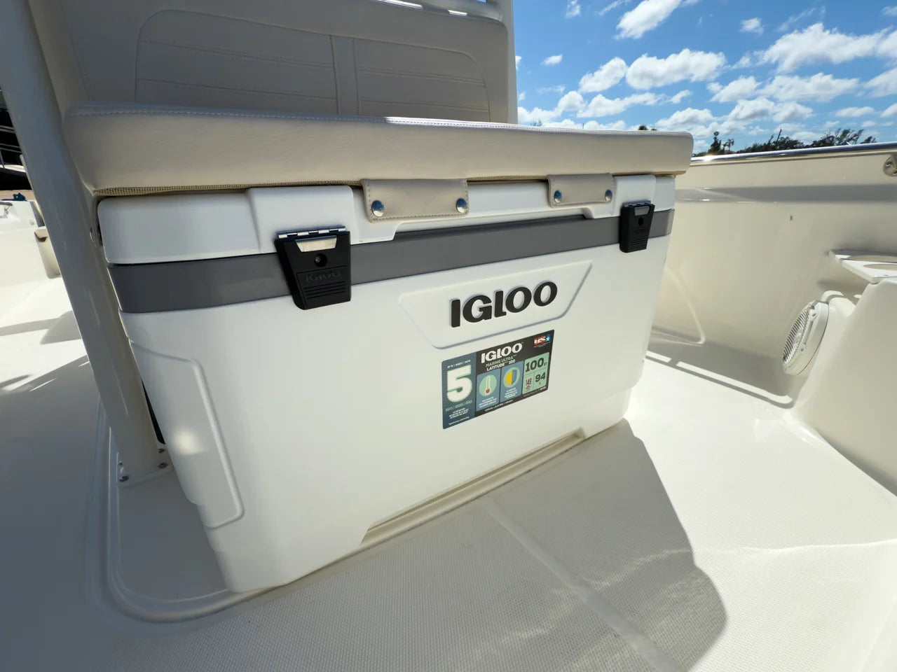 2026 Boston Whaler 210 Montauk 21.0 feet, Clearwater, Florida #18