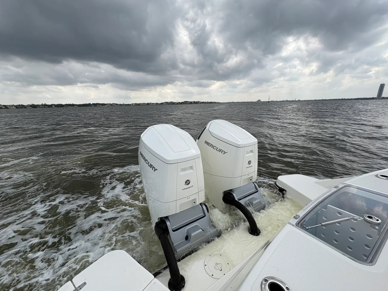 2026 Boston Whaler 360 Outrage 36.0 feet, Clearwater, Florida #33