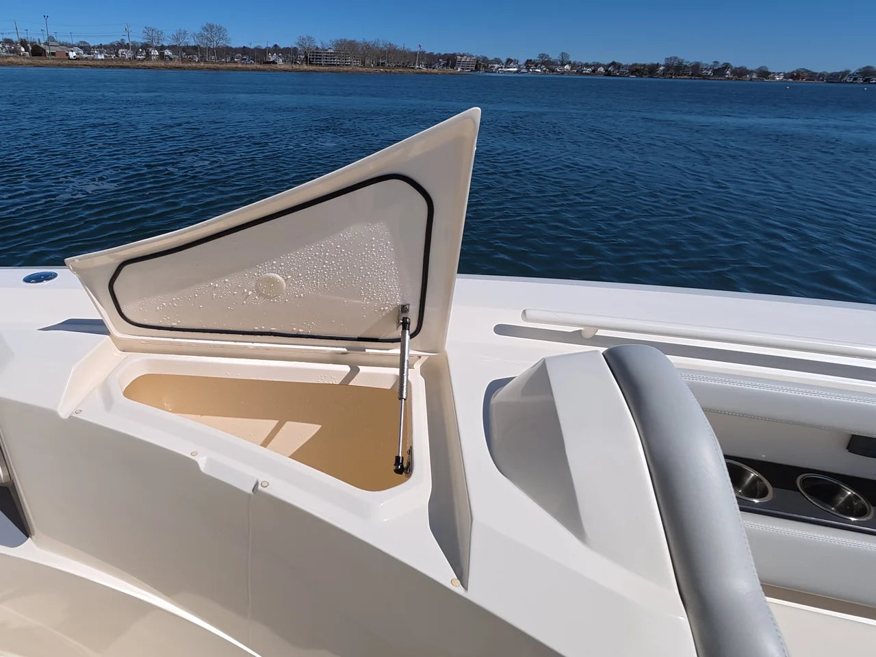 2024 Scout 377 LXF 37.0 feet, Clearwater, Florida #39