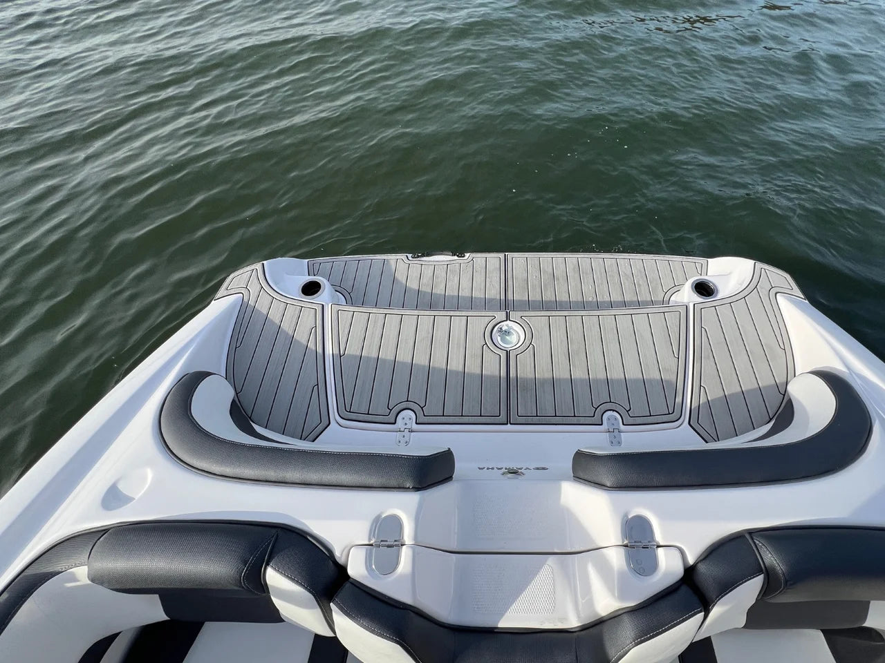 2025 Yamaha AR195 19.0 feet, Clearwater, Florida #7