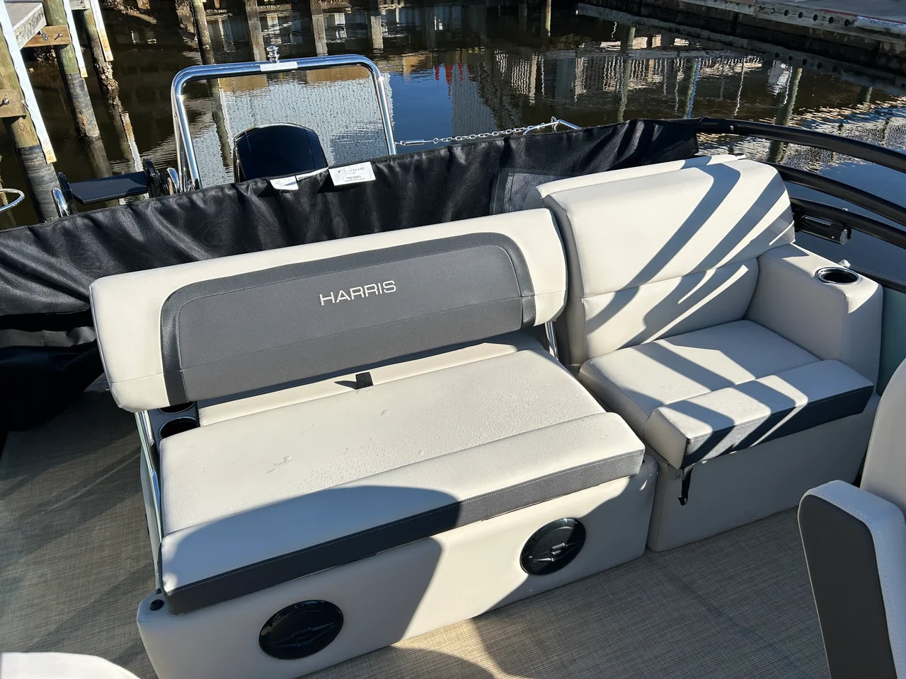 2026 Harris Cruiser 230 23.0 feet, Clearwater, Florida #15